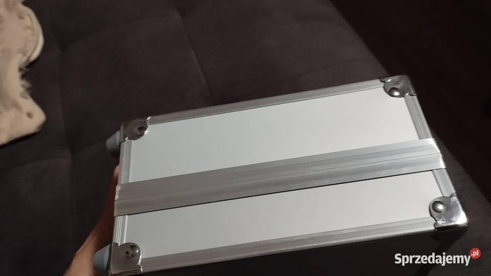 kuferek skrzyneczka dekoracja Poznań