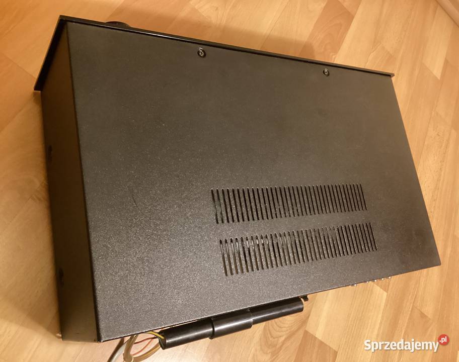 Amplituner Wzmacniacz JAMATO JR5072 SPRAWNY