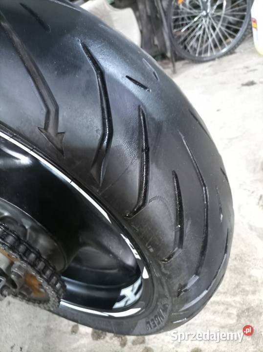 Kola honda x11 Radzyń Podlaski