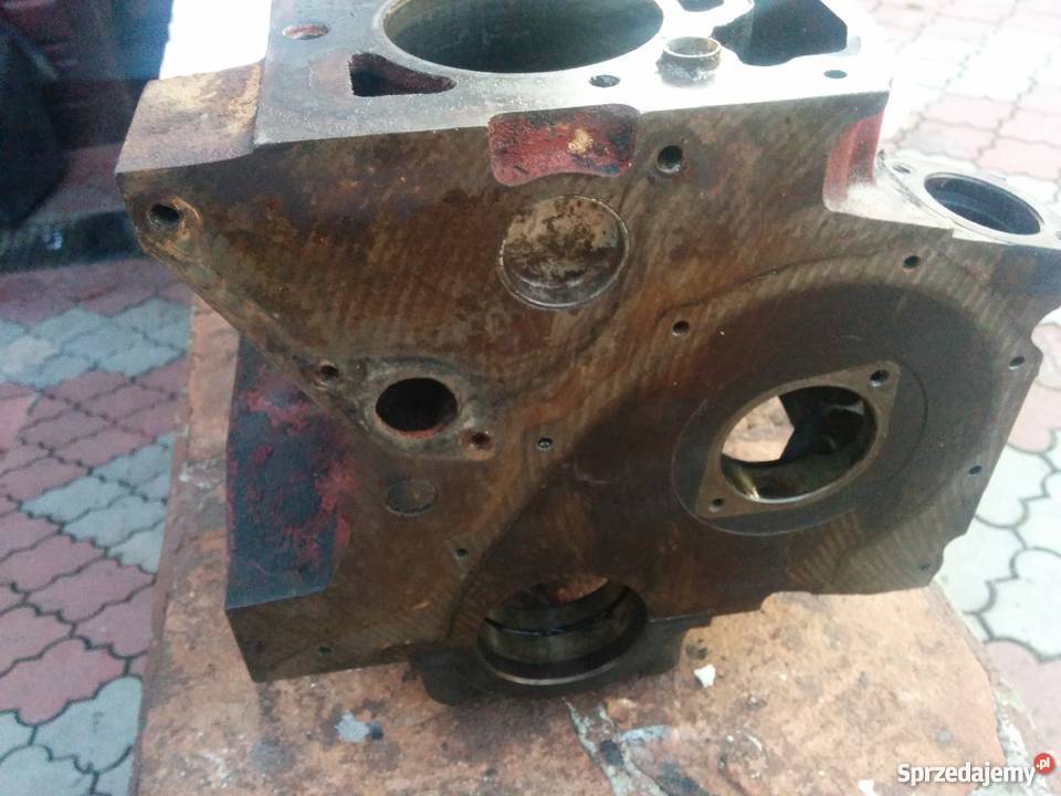 Polonez FSO fiat 125 blok silnika 1600 osobowe sprzedam