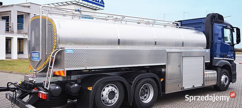 AdBlue AdBlue 23000L AdBlue 1000 L AdBlue Hurt Bełchatów