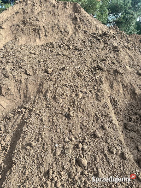 ZIEMIA HUMUS CZARNOZIEM z transportem do ogrodu Bełk