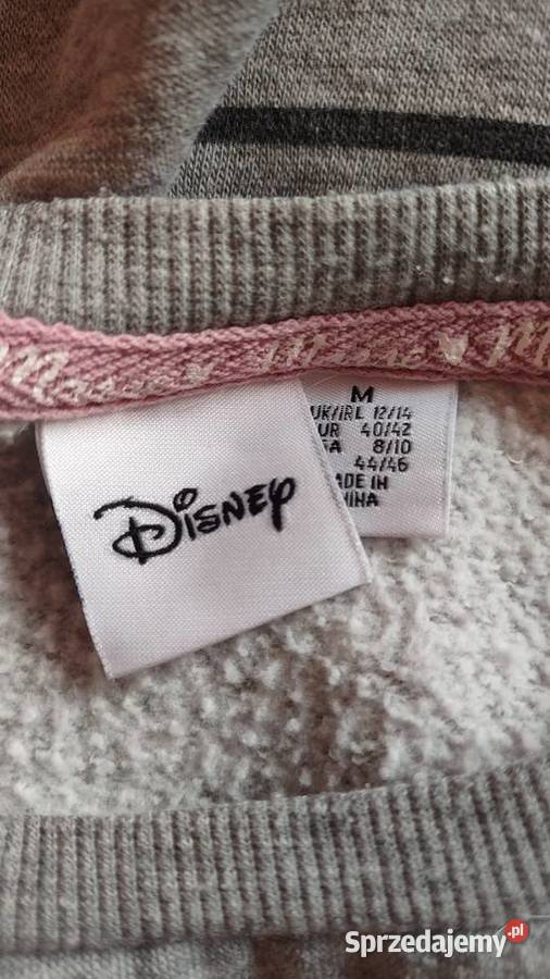 Bluza Disney rozmiar M Olkusz