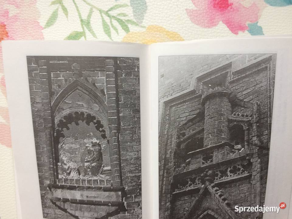 1186 Kościół NMP W Stargardzie Szczecin sprzedam