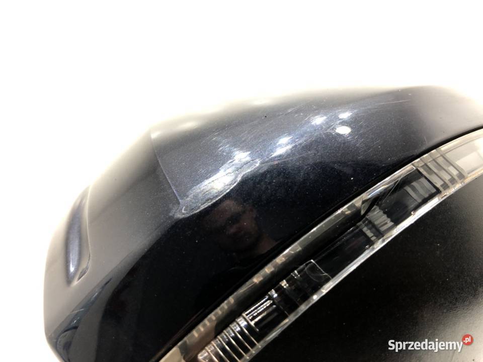 LUSTERKO PRAWY AUDI A6 C7 Kombi 1118 ZEWNĘTRZNE