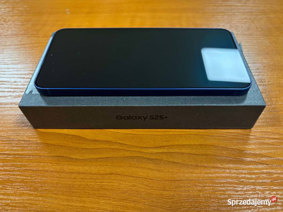 Samsung Galaxy S25 12256GB Navy Na Części Orange warmińsko-mazurskie