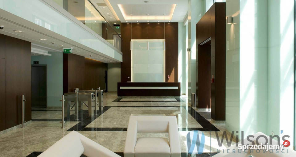 Lokal Warszawa 1200m2