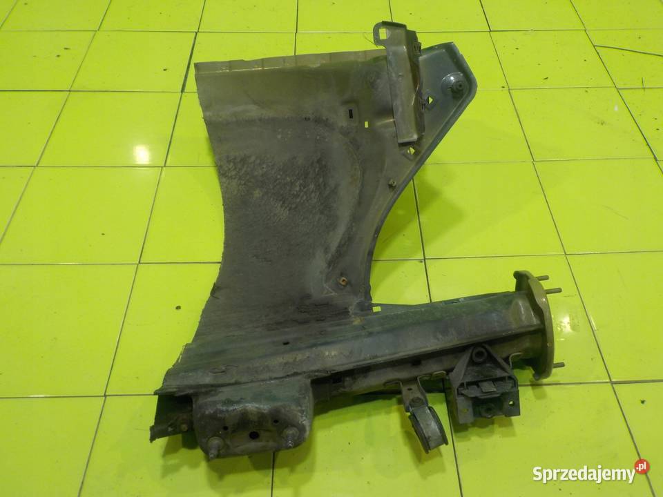 BMW 3 E36 18 B 99r CABRIO 2D podluznica prawa mazowieckie Suków sprzedam