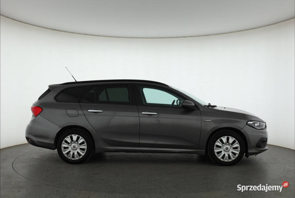 Fiat Tipo 14 TJet ABS Piaseczno sprzedam