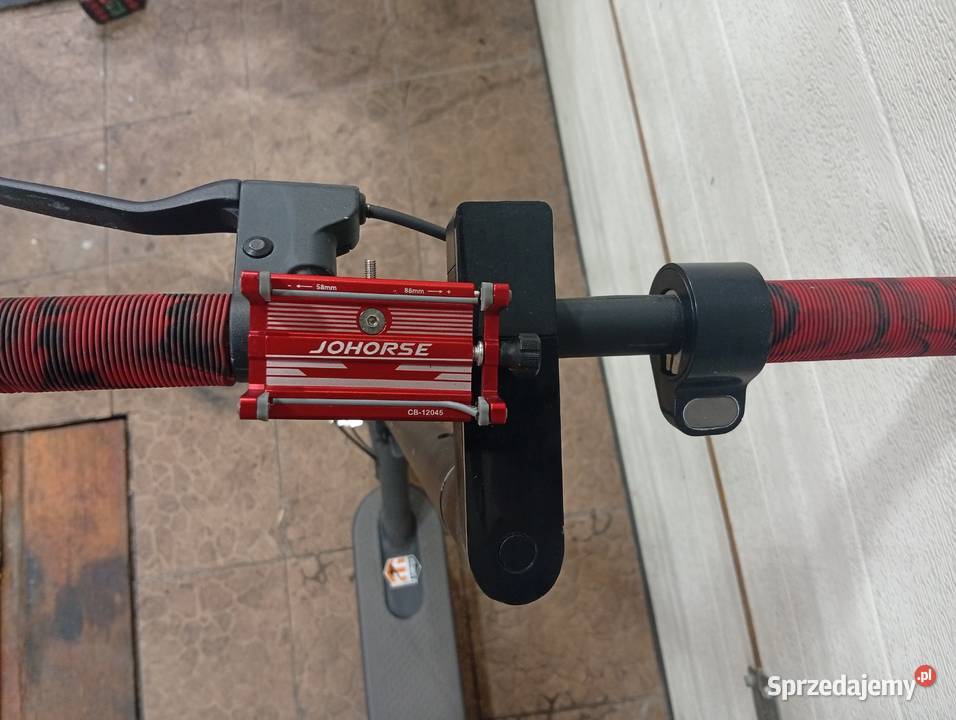 Hulajnoga Xiaomi Mi1s