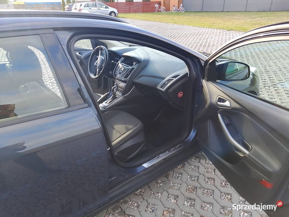 sprzedam ładnego forda Focusa automatyczna