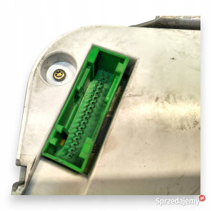 LICZNIK ZEGARY VW Lupo 10 14 8V 14 16V Benzyna osobowe Chełm