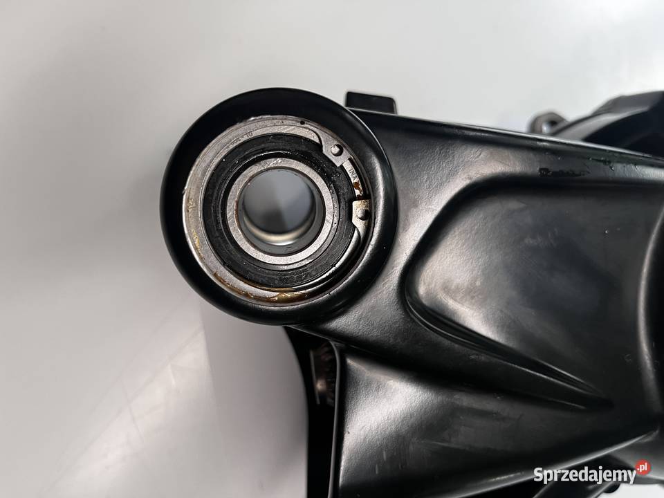BMW R 1200 GS R RS tylny dyferencjał przekładnia wielkopolskie