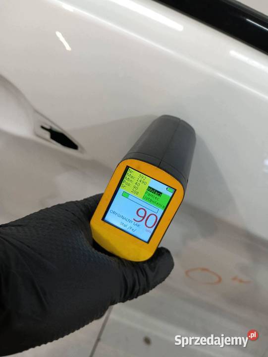 DRZWI PRAWE PRZÓD A960 Bmw X6 II 20142019 F16 Drzwi świętokrzyskie