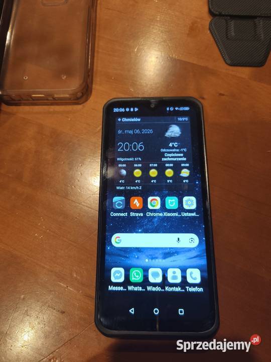 Ulefone Armor 17pro Ostrowiec Świętokrzyski