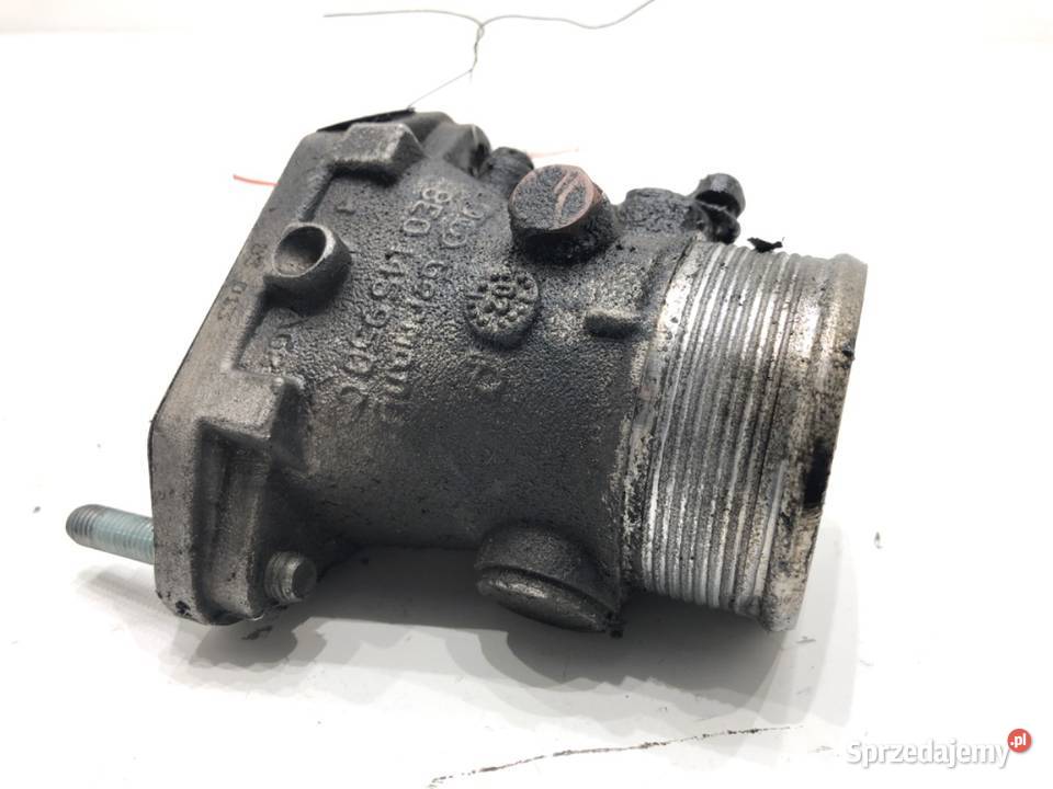 PRZEPUSTNICA AUDI A4 B6 8E0145950C 25 180 0005 osobowe