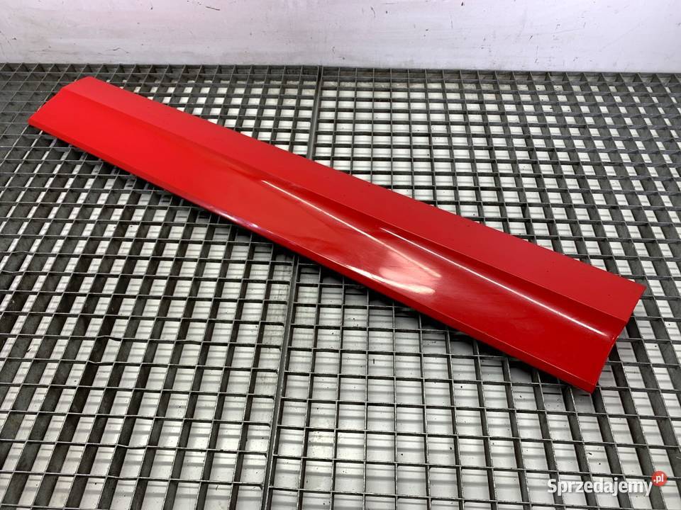 LISTWA DRZWI PRAWY PRZÓD VW TROC Crossover