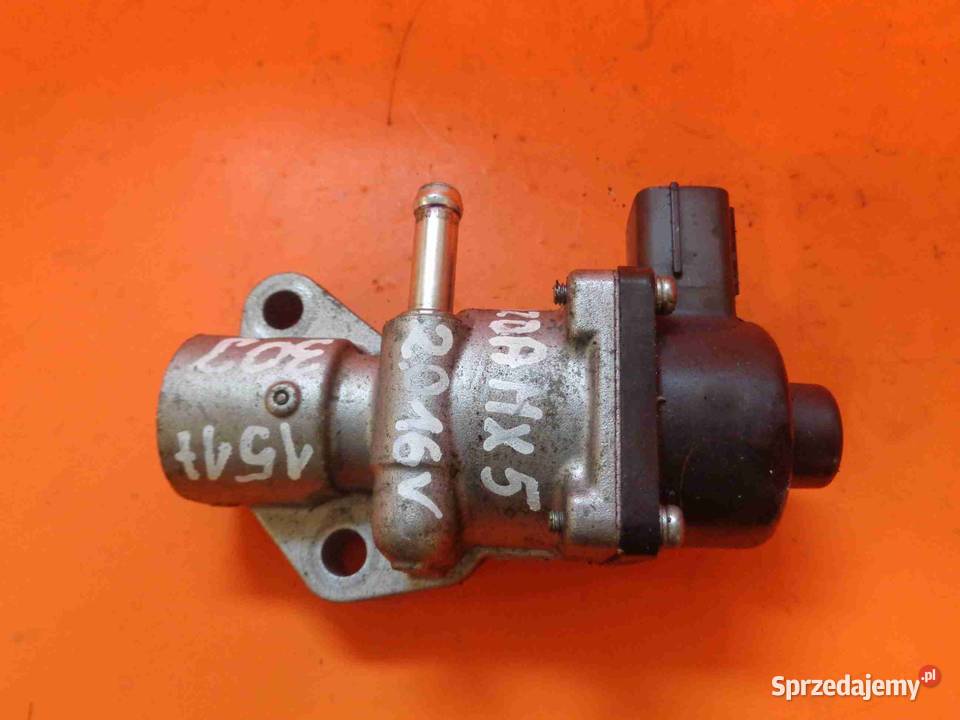 MAZDA MX5 III 20 16V 06 160 zawor EGR Suków