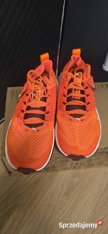 Sprzedam nowe buty Nike zoomx zegama dolnośląskie