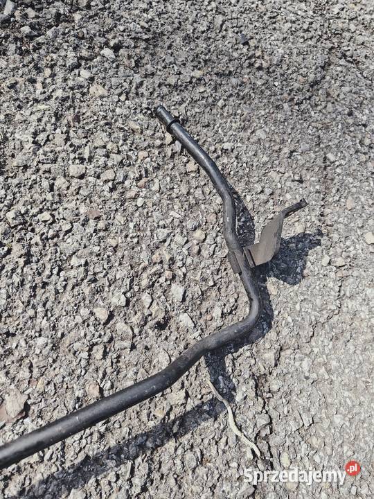 Przewód wspomagania Renault Laguna 1 Łagów