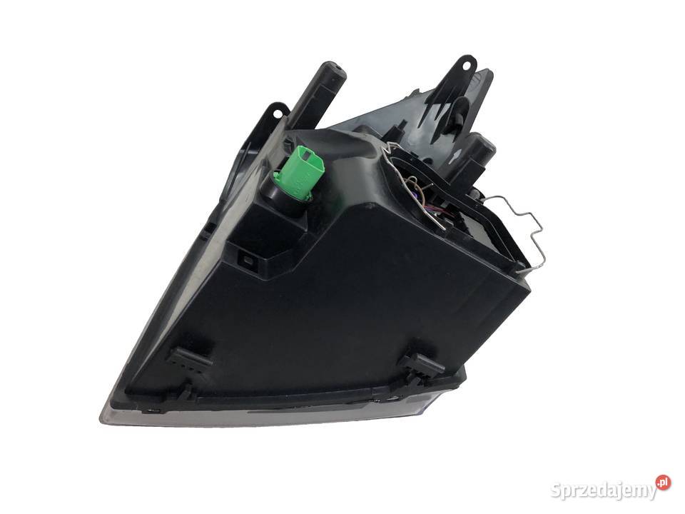 Ford Transit 052006042013 Reflektor Lampa osobowe