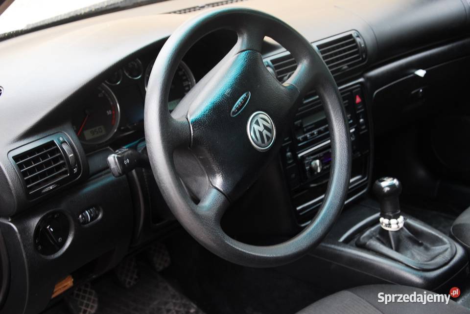 PASSAT 2003 Smyków sprzedam