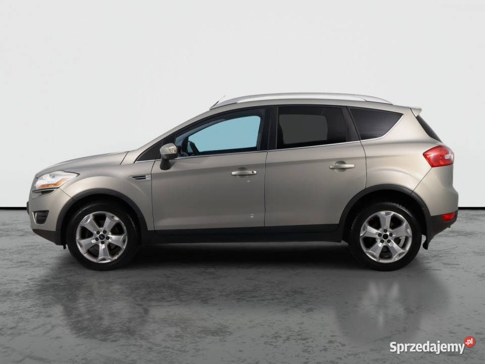 Ford Kuga 20 TDCi Katowice