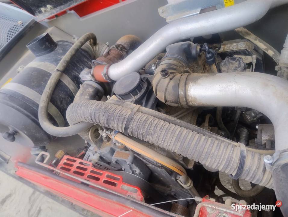 Dieci Runner 4013 2011rParts Części Pozostałe Wilkowo