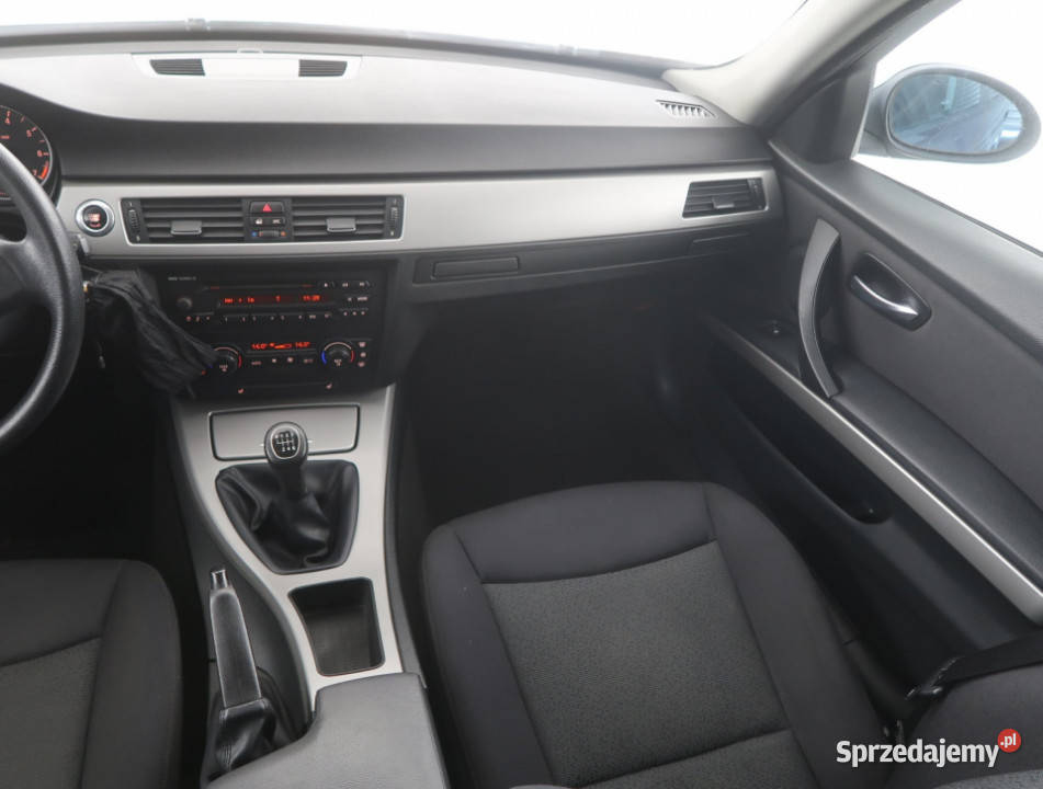 BMW 3 320 i