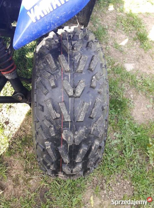 Quad 80 atv quad - ATV Gorlice