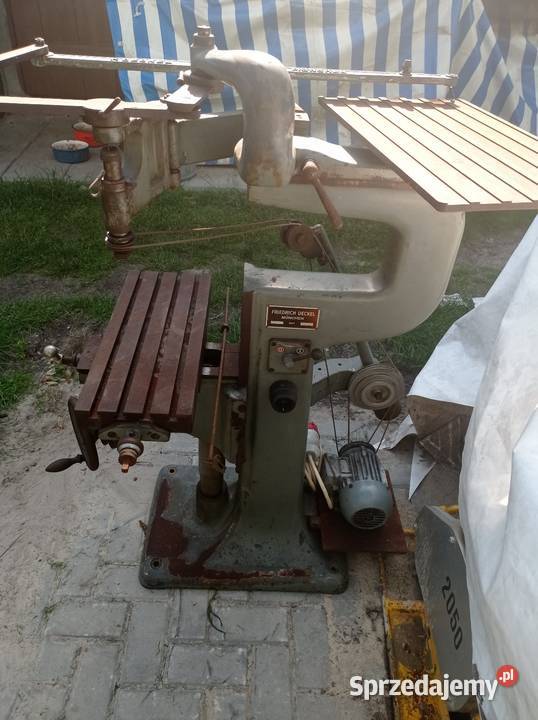 Maszyna do grawerowania lubelskie