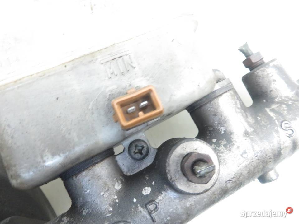 SERWO HYUNDAI SANTA F I 27 V6 4x4 G6BA