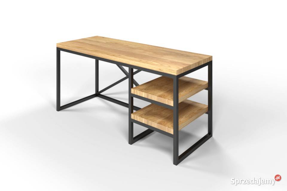 Producent Biurek Loftowych Krzesła sprzedam