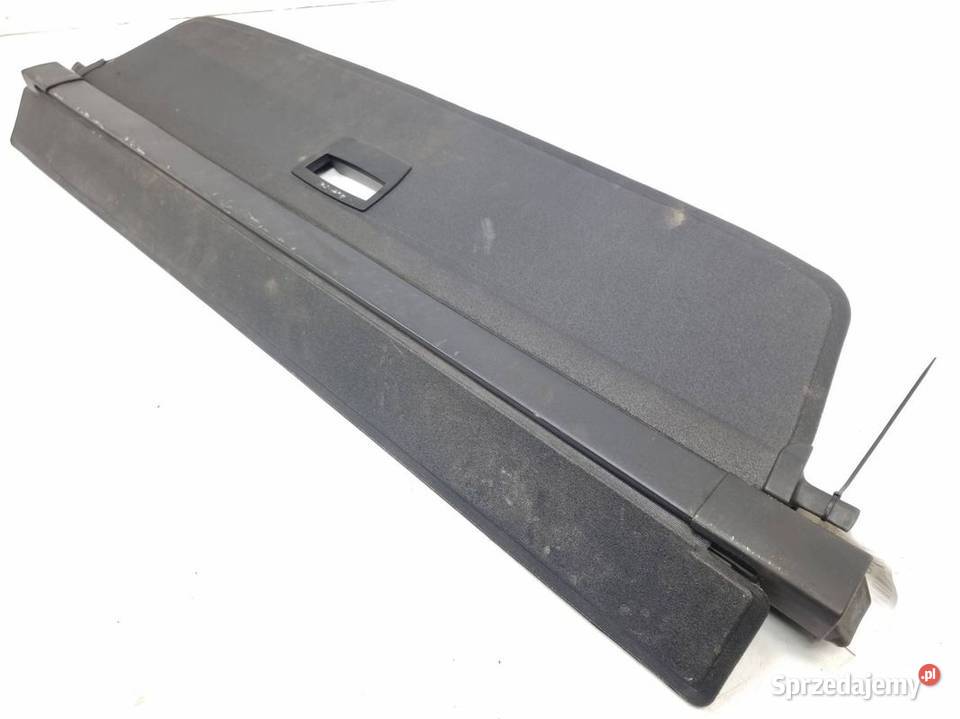 ROLETA BAGAŻNIKA TOYOTA AURIS II