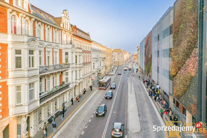 Lokal Opole 1 Maja 160m2 sprzedam