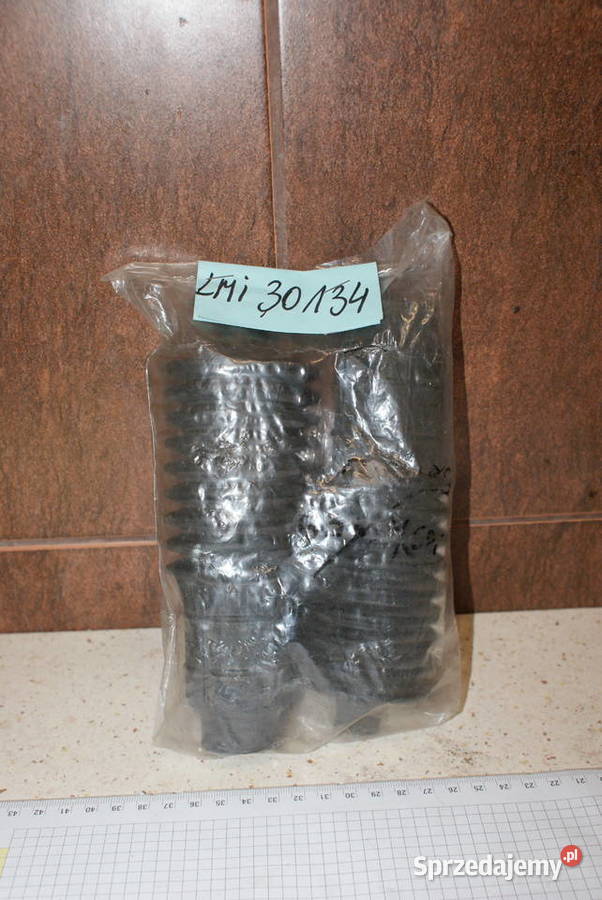 Osłona przekładni FIATSKODA NOWA dł165mm