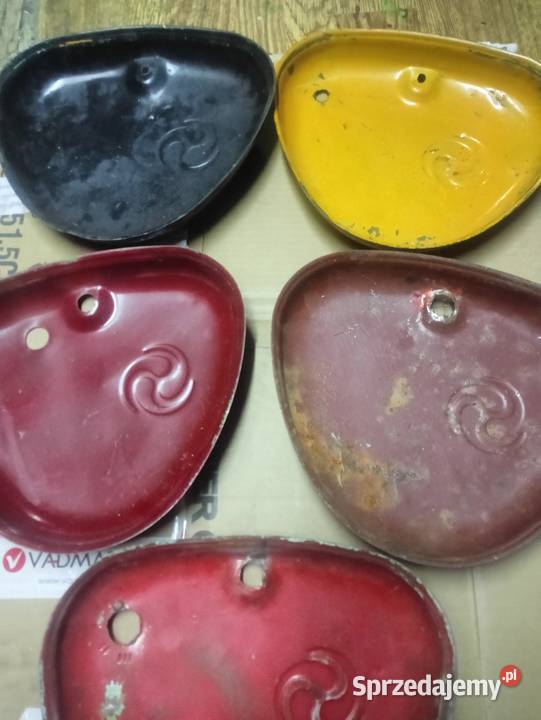 Boczek Simson Tarnów