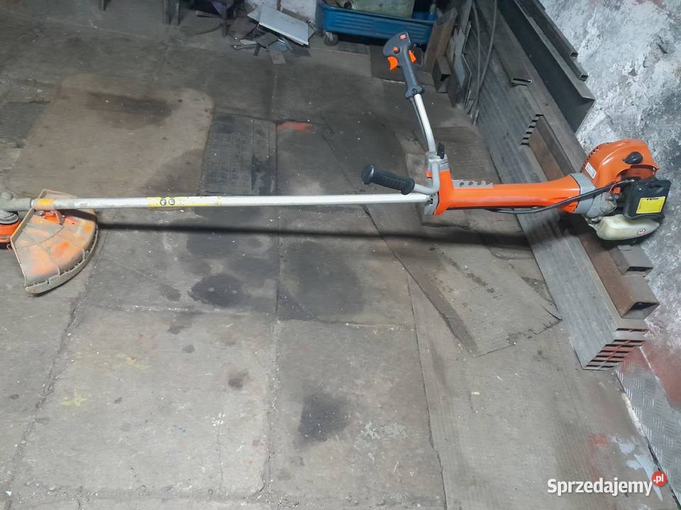 Kosa spalinowa pomorskie