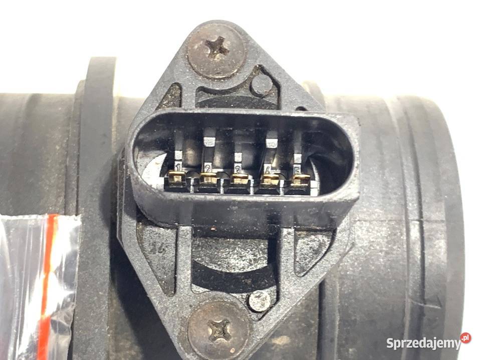 PRZEPŁYWOMIERZ VW PASSAT B6 038906461B 19 105