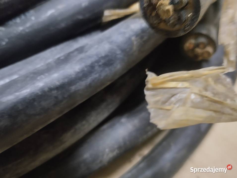 Kabel miedziany 4 10 Ostrowiec Świętokrzyski