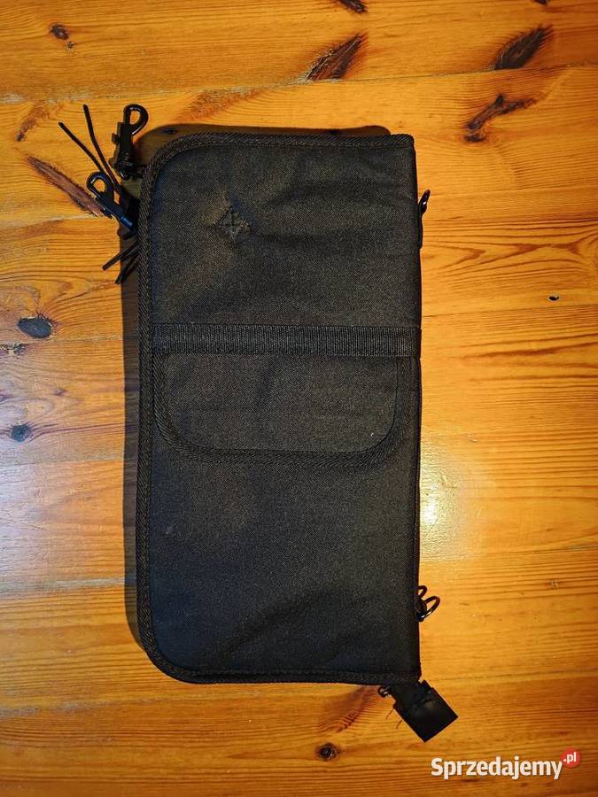 Duży Pokrowiec na Pałki Perkusyjne Tama Instrumenty Sławków