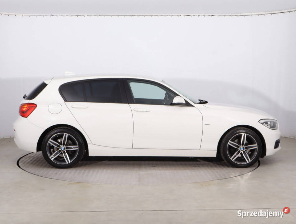 BMW 1 118i komputer pokładowy mazowieckie Piaseczno