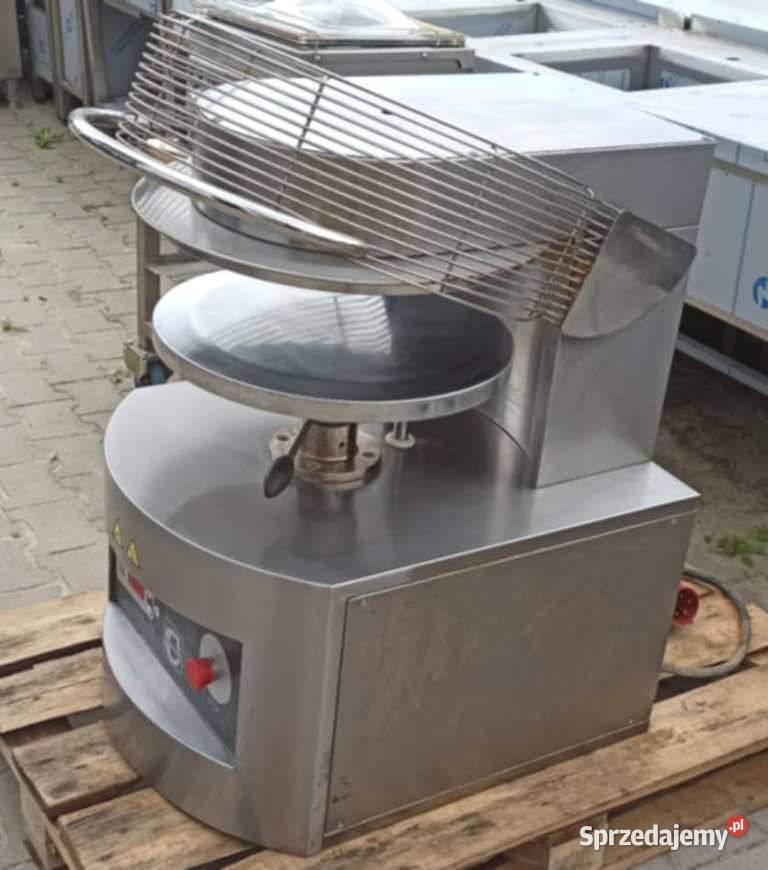 Prasa Do Ciasta Do Pizzy 45 CUPPONE PZF45DS S Ostrów Wielkopolski