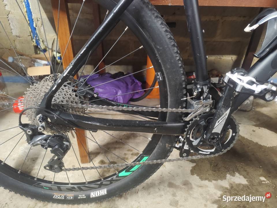 Rower ORBEA ALMA XL Szczebrzeszyn sprzedam