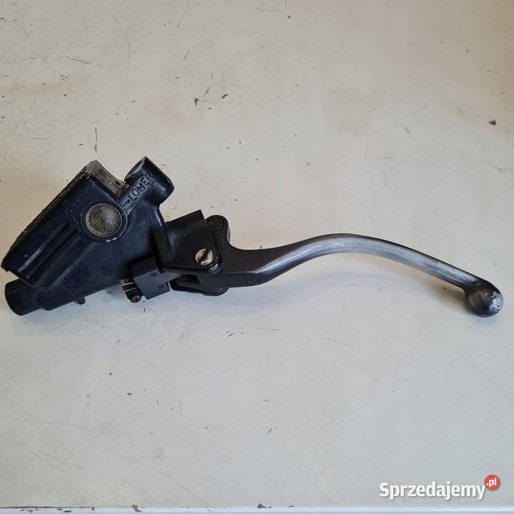 HONDA VF 700 MAGNA RC21E POMPA SPRZĘGŁA Osięciny sprzedam