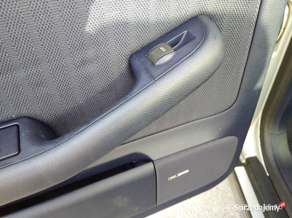 Audi A6 C5 24 lpg Kłodzko