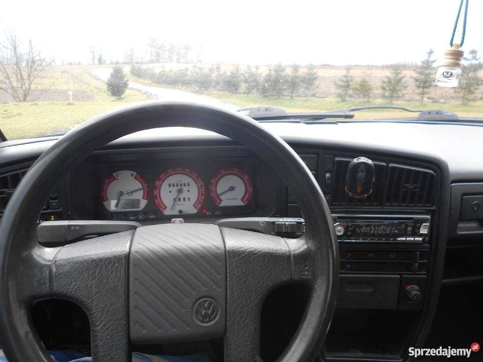 Sprzedam Volkswagen Corrado Chojnik