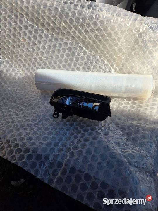 Halogen prawy Audi A5 8T 8T0941700F dolnośląskie