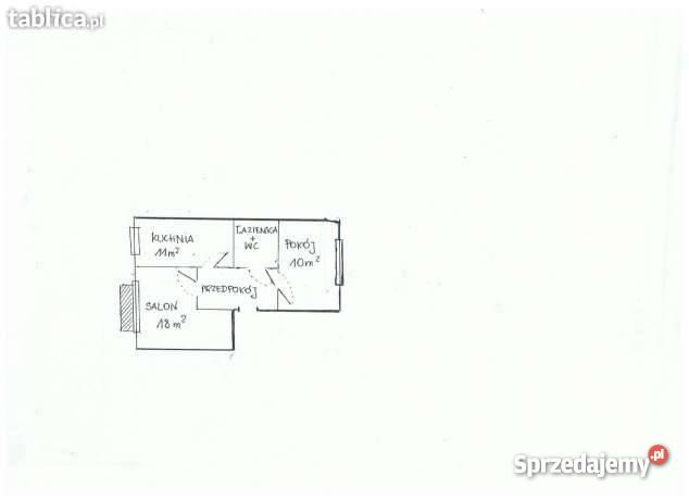 48m 185 000 Czuby os Błonie balkon lubelskie Lublin