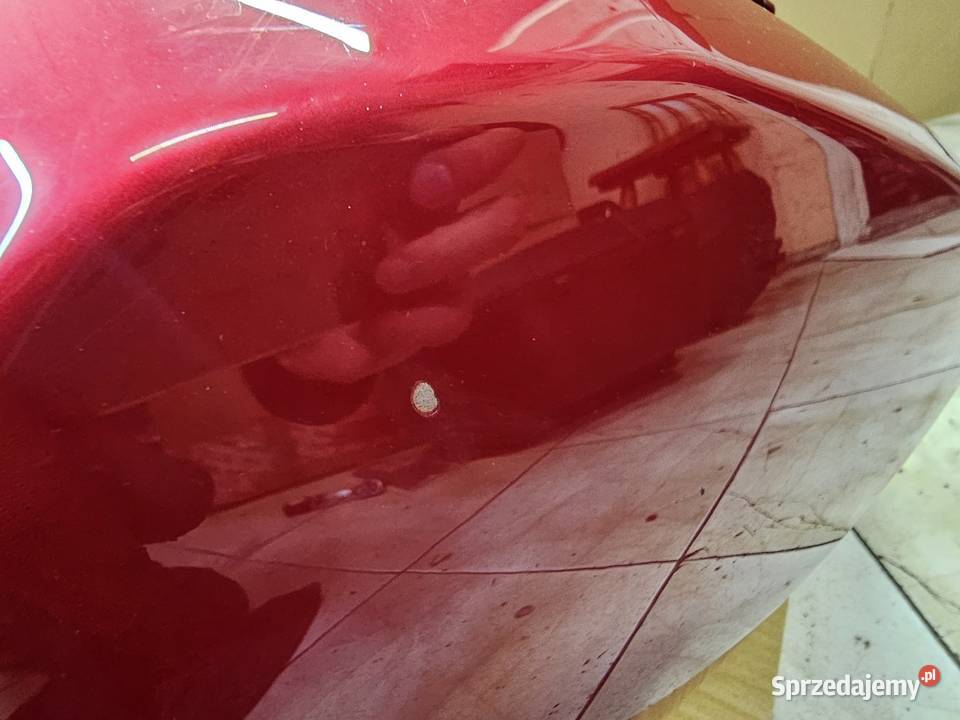 Suzuki DL 1000 V strom zbiornik paliwa dl1000 Jelenia Góra